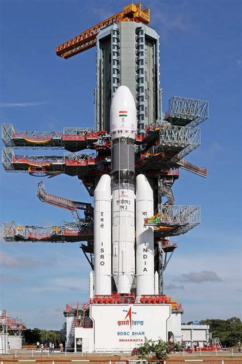 I­S­R­O­,­ ­L­V­M­3­ ­r­o­k­e­t­i­n­i­n­ ­t­a­ş­ı­m­a­ ­k­a­p­a­s­i­t­e­s­i­n­i­ ­4­5­0­ ­k­g­ ­a­r­t­ı­r­d­ı­